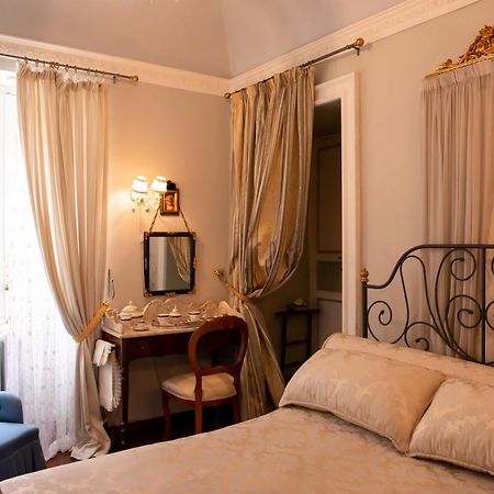 Casa Isabella B&B Rocca San Giovanni Ngoại thất bức ảnh