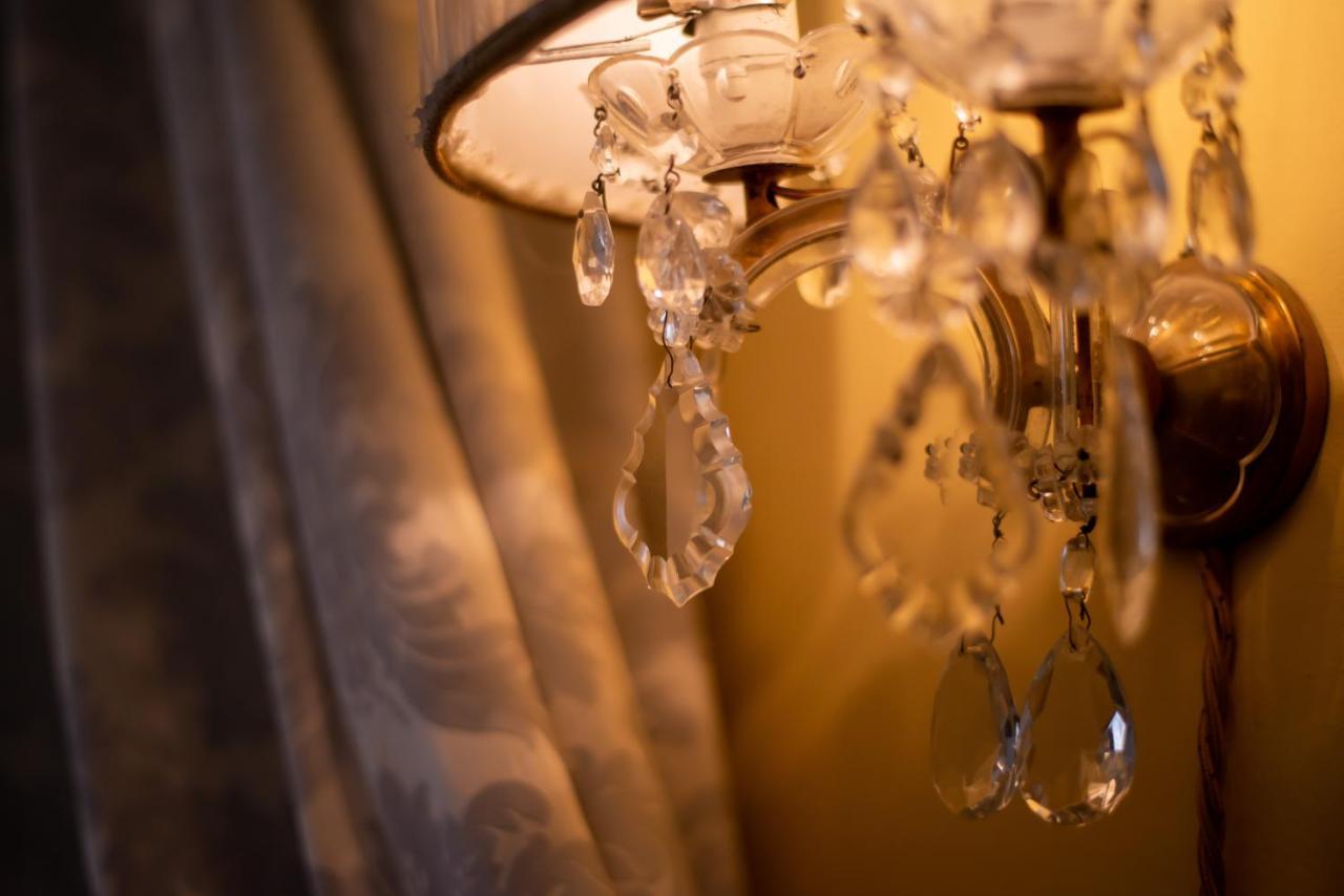 Casa Isabella B&B Rocca San Giovanni Ngoại thất bức ảnh