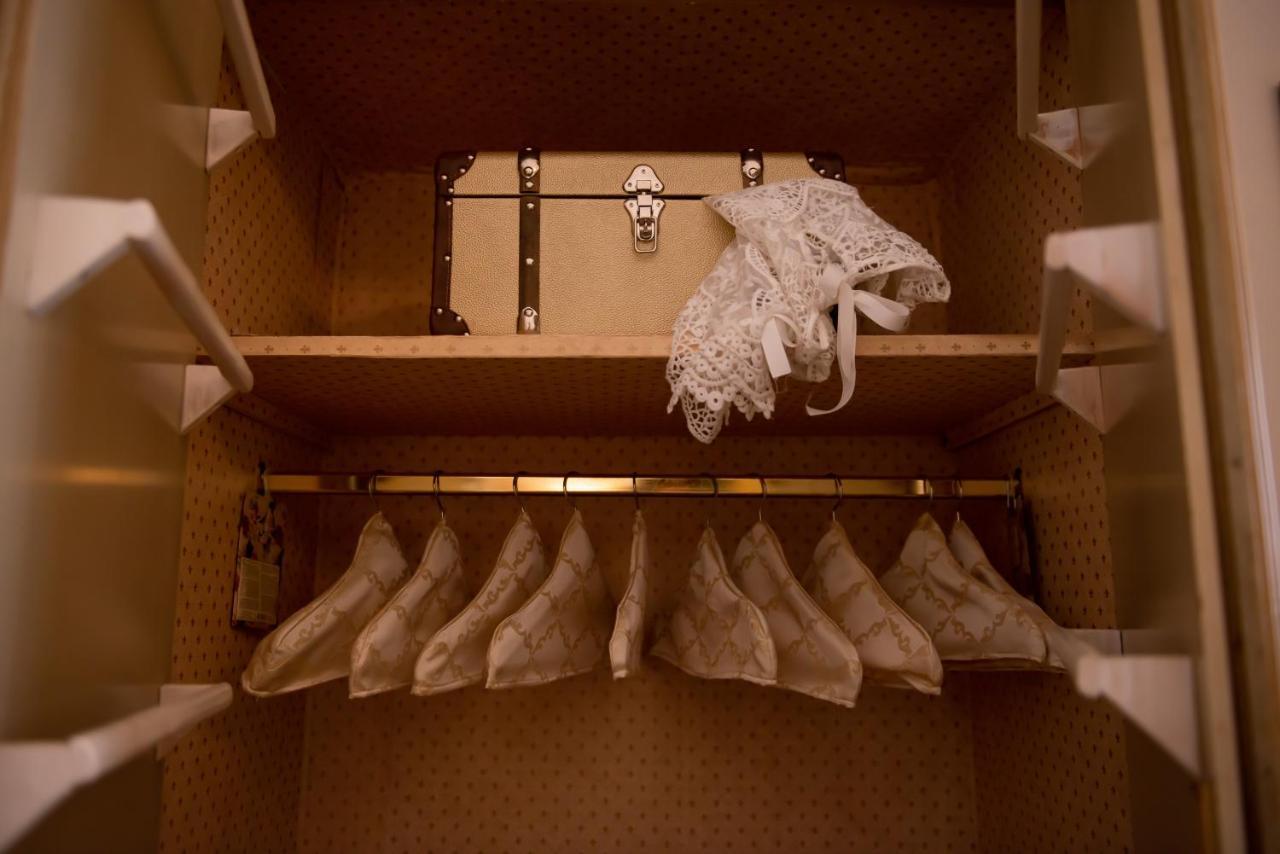 Casa Isabella B&B Rocca San Giovanni Ngoại thất bức ảnh