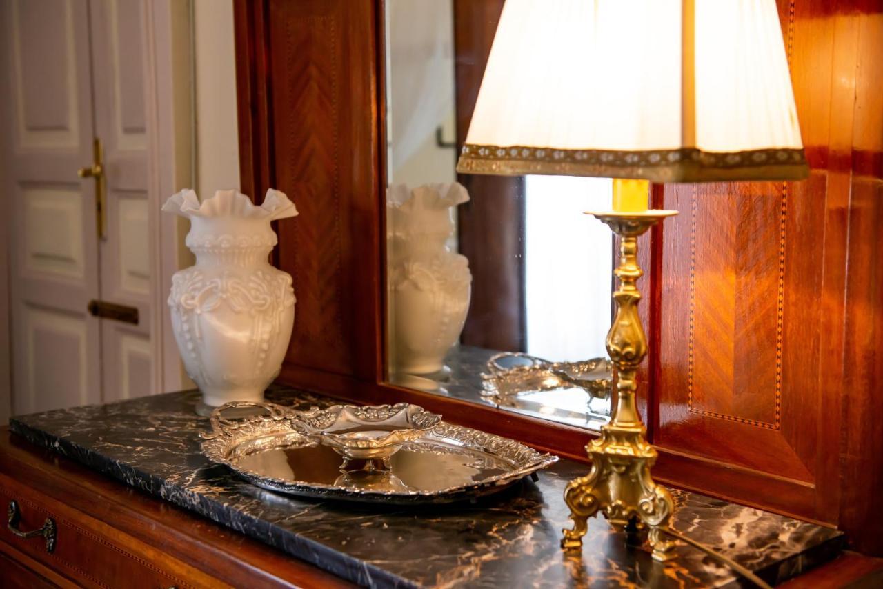 Casa Isabella B&B Rocca San Giovanni Ngoại thất bức ảnh