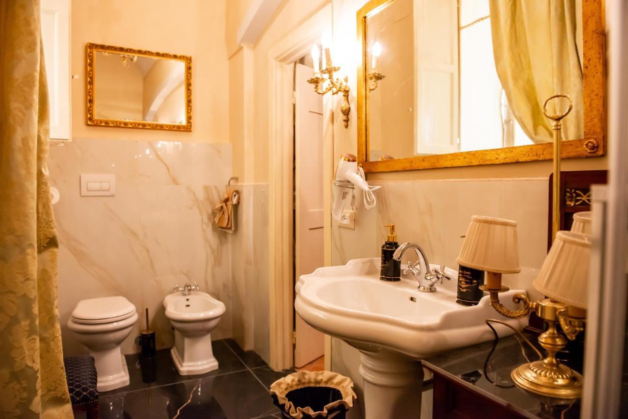 Casa Isabella B&B Rocca San Giovanni Ngoại thất bức ảnh
