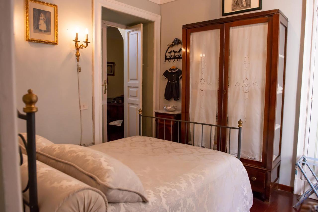 Casa Isabella B&B Rocca San Giovanni Ngoại thất bức ảnh