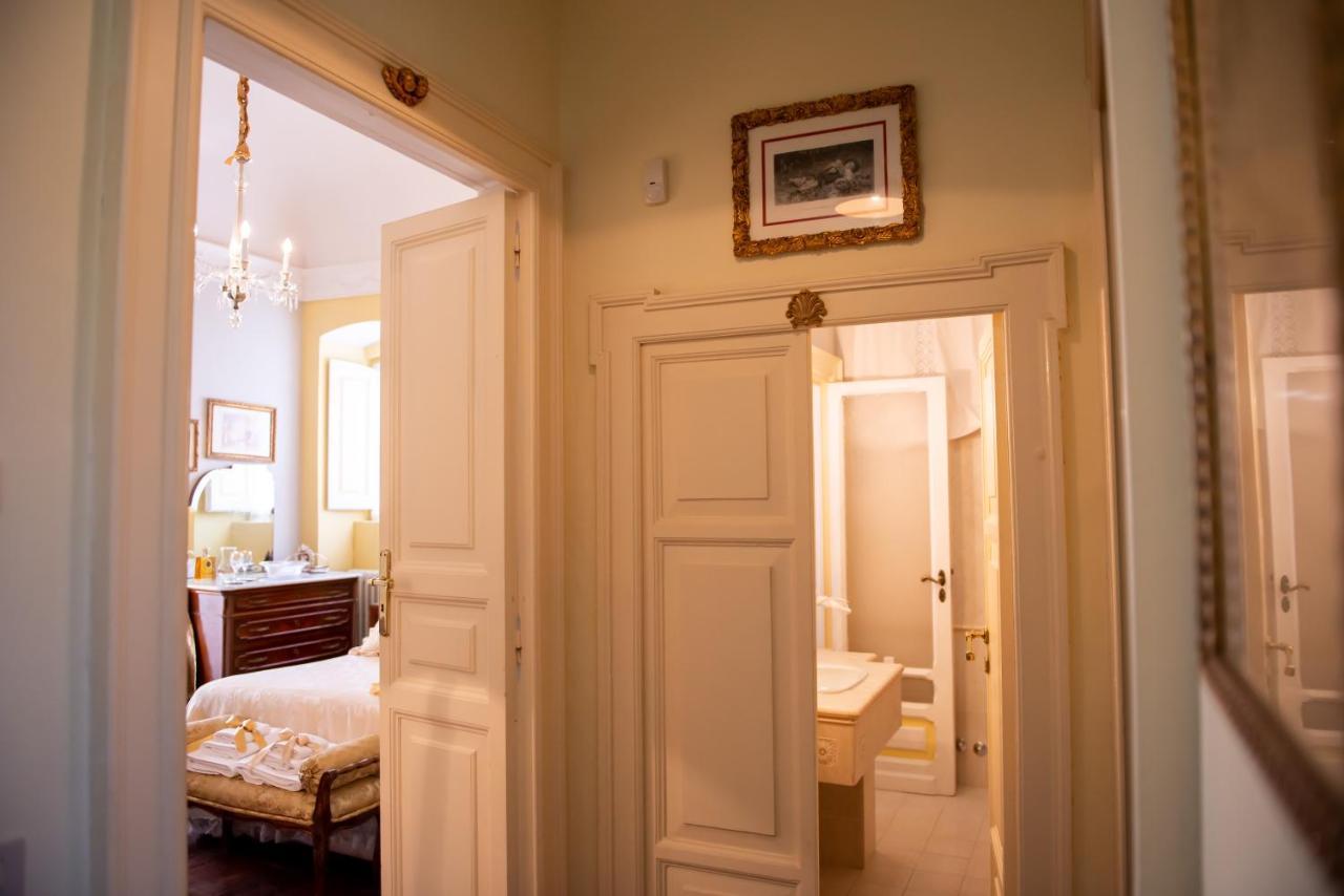 Casa Isabella B&B Rocca San Giovanni Ngoại thất bức ảnh