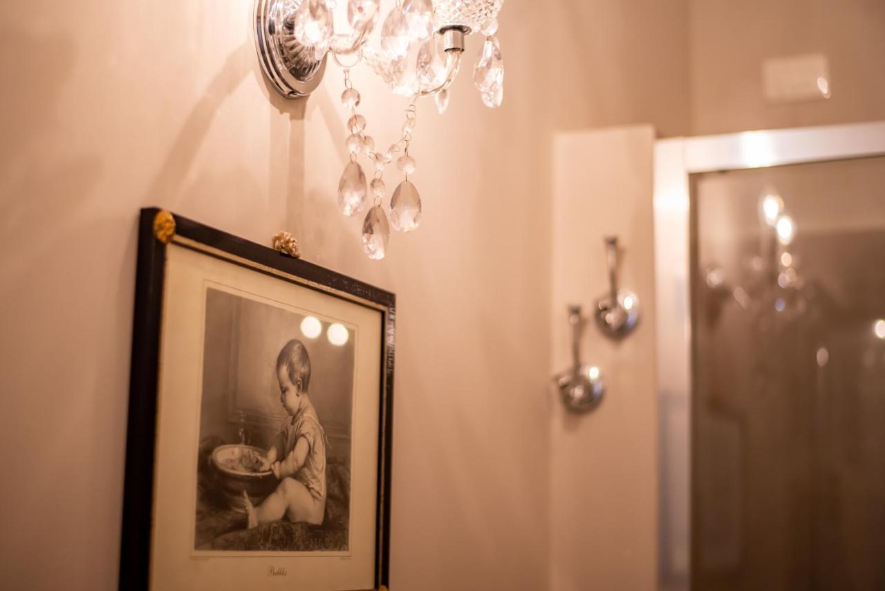 Casa Isabella B&B Rocca San Giovanni Ngoại thất bức ảnh