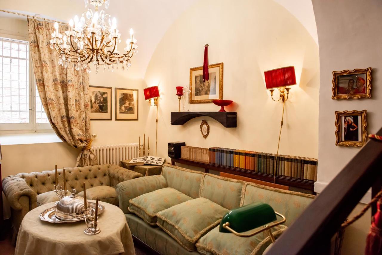 Casa Isabella B&B Rocca San Giovanni Ngoại thất bức ảnh