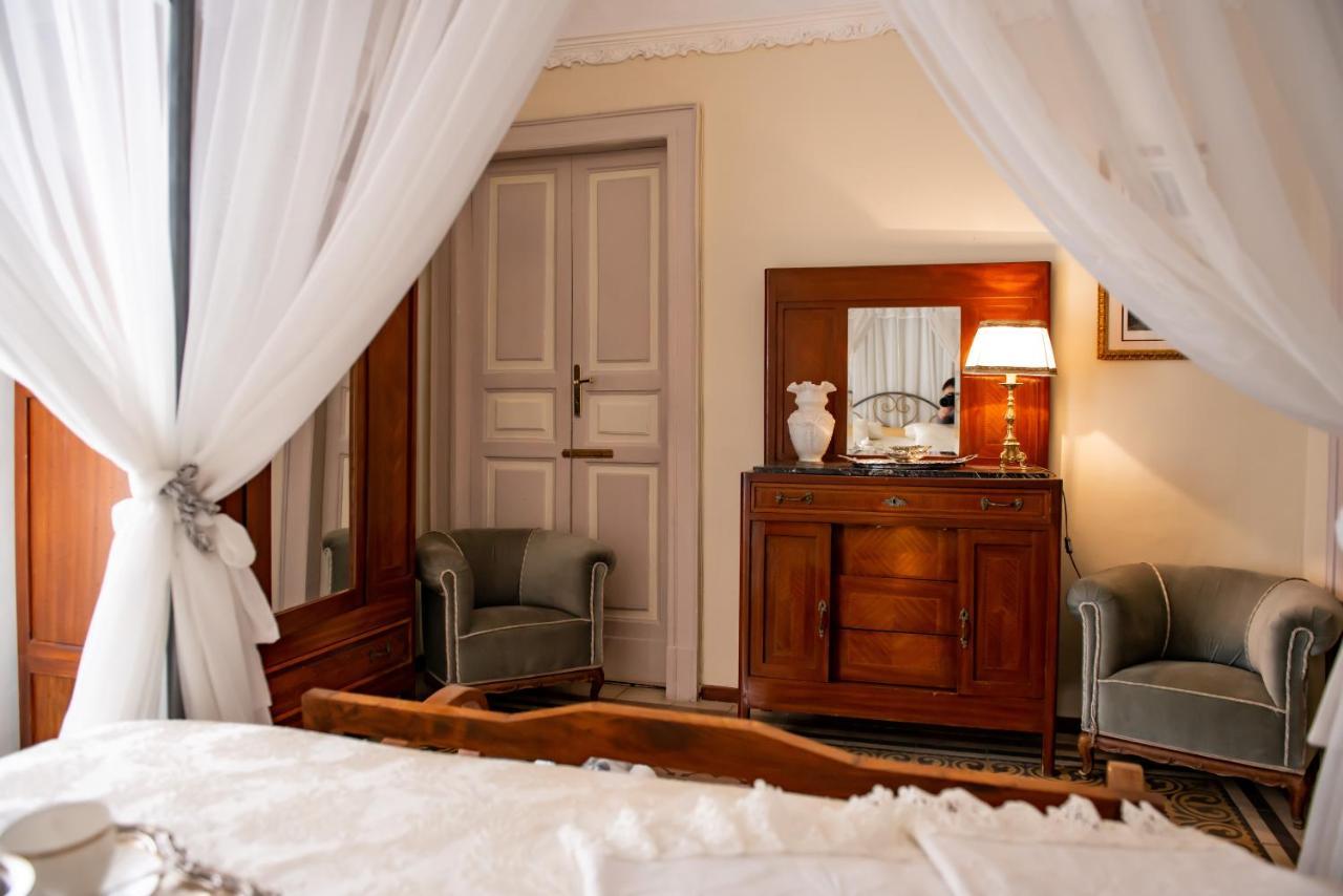 Casa Isabella B&B Rocca San Giovanni Ngoại thất bức ảnh