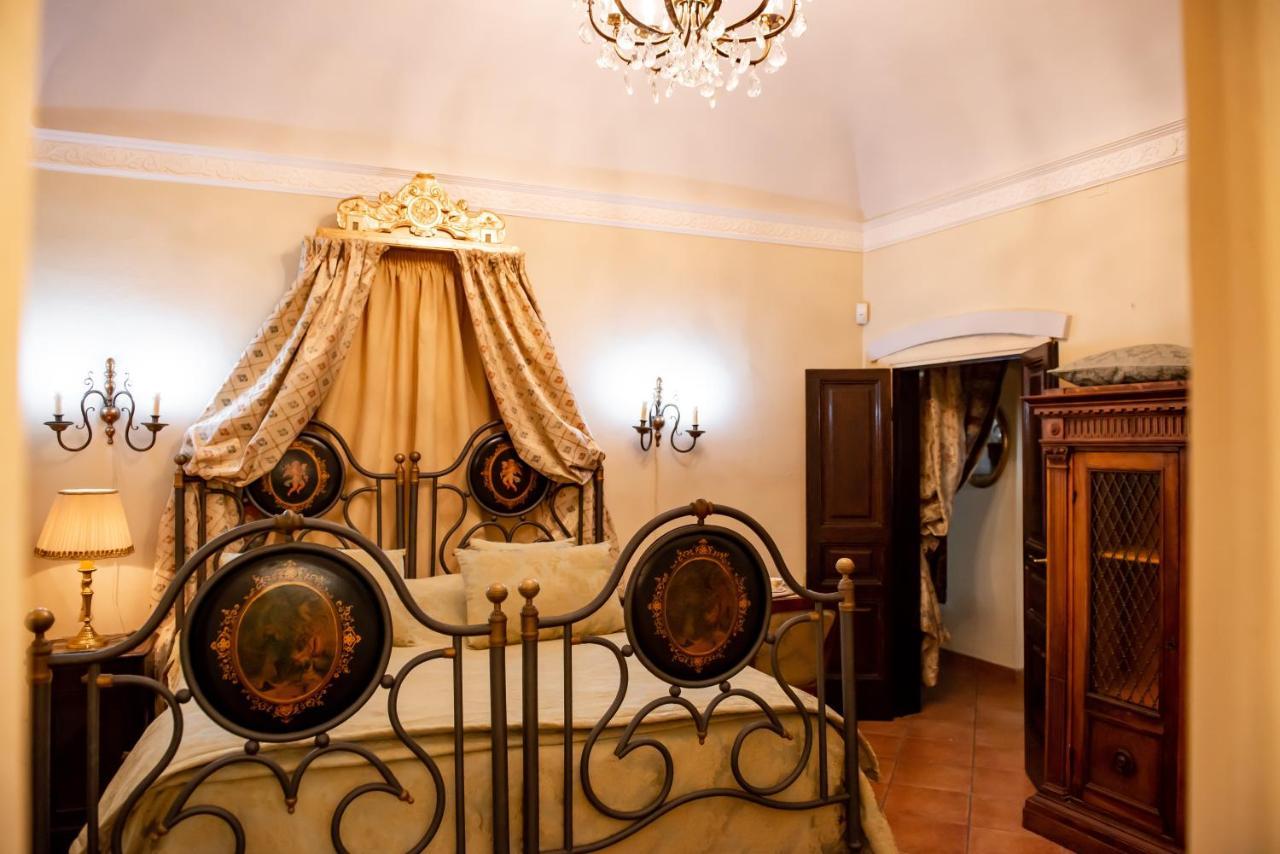 Casa Isabella B&B Rocca San Giovanni Ngoại thất bức ảnh