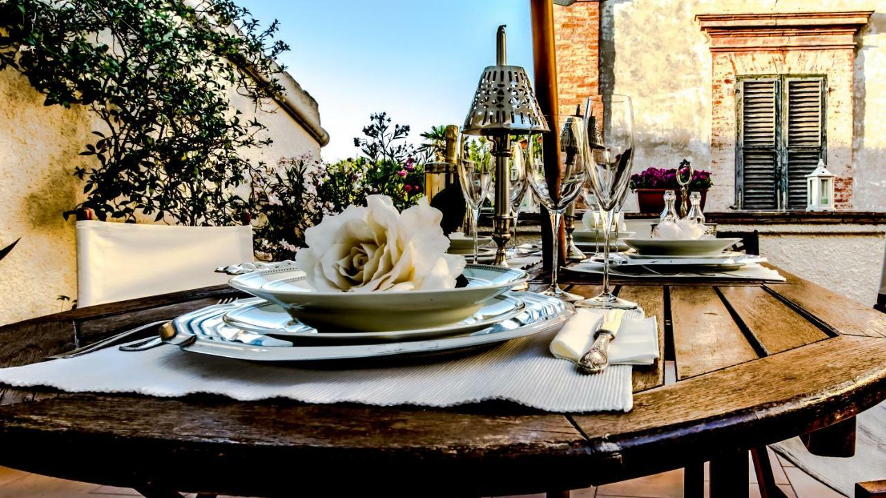 Casa Isabella B&B Rocca San Giovanni Ngoại thất bức ảnh